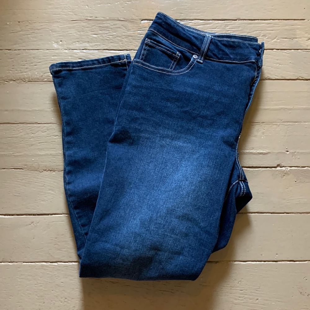 Maurice’s High Rise Jegging (16)